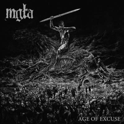 Mgła - Age Of Excuse (2019)