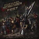 Michael Schenker Fest – Revelation (Limited Edition) (2019) 320 kbps