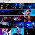 Muse - Live at MTV Supersonic, Italy 2003 .avi