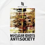 Nuclear Idiots - Anti:Society (2019) 320 kbps