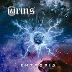 Orin's - Entropia (2019) 320 kbps