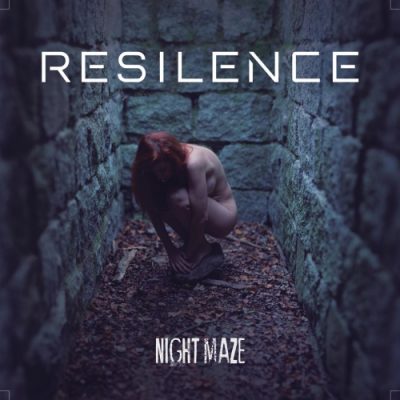 Resilence - Night Maze (2019)