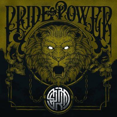 SPRM - Pride and Power (2019)
