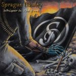Sprague Dawley - Whisper In The Dark (2019) 320 kbps