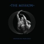 The Mission - Аnоthеr Fаll Frоm Grасе [2СD] (2016) 320 kbps
