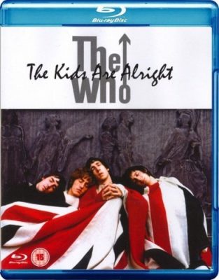 The Who - The Kids Are Alright 1979
