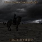 Until Death Overtakes Me - Herald of Sorrow (2019) 320 kbps