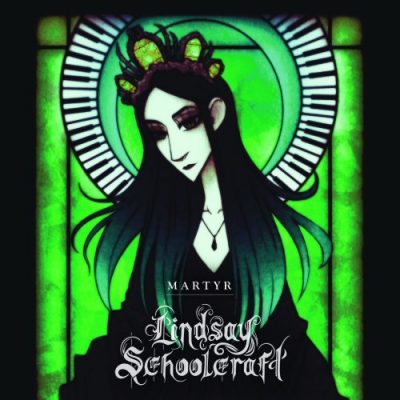 Lindsay Schoolcraft - Martyr (2019)