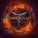 Vanden Plas - The Ghost Xperiment - Awakening (2019) 320 kbps