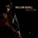 William Duvall - One Alone (2019) 320 kbps