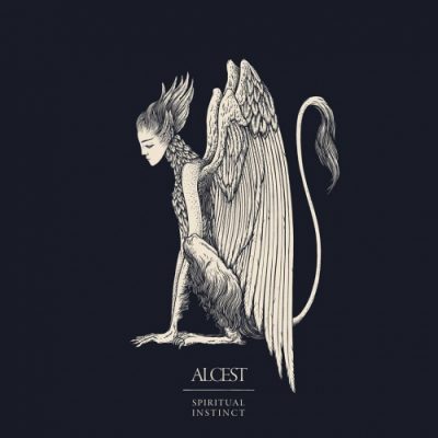 Alcest - Spiritual Instinct (Limited Edition) (2019)