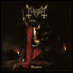 Mayhem - Daemon [Limited Edition] (2019) 320 kbps