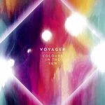 Voyager - Colours in the Sun (2019) 320 kbps