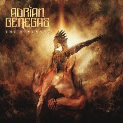 Adrian Benegas - The Revenant (2019)