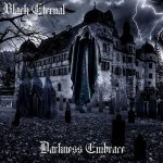 BlackEternal - Darkness Embrace (2020) 320 kbps