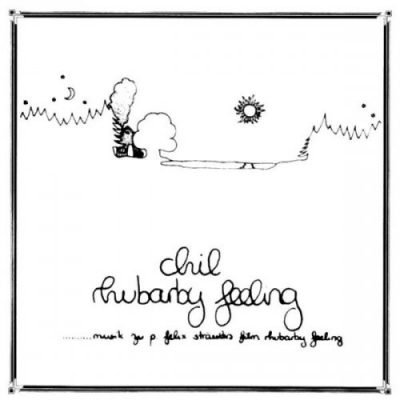Chil - Rhubarby Feeling (1970)