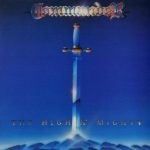 Commander - The High N' Might (1987) 320 kbps