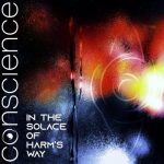 Conscience - In The Solace Of Harm's Way (2019) 320 kbps