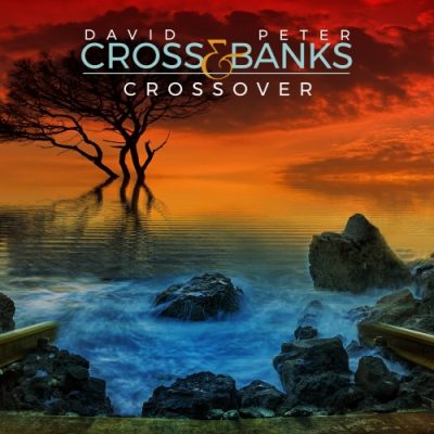 David Cross ft. Peter Banks - Crossover (2020)