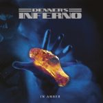 Denner's Inferno - In Amber (2019) 320 kbps