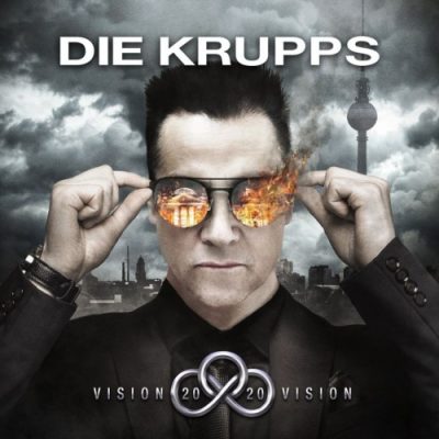 Die Krupps - Vision 2020 Vision (2019)