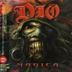 Dio - Маgiса [Jараnеse Еditiоn] (2000) 320 kbps