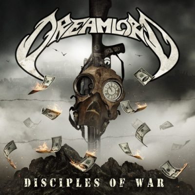Dreamlord - Disciples of War (2019)