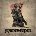 FlameKeeper - Wе Whо Light Тhе Firе [МСD] (2019) 320 kbps