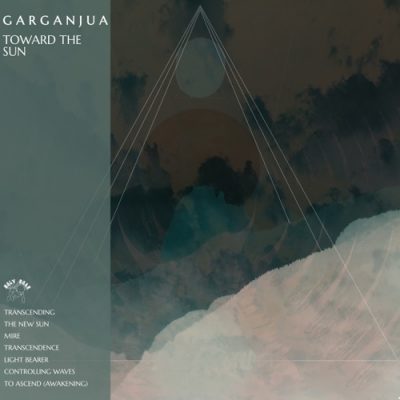 Garganjua - Toward the Sun (2020)