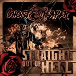 Ghostreaper - Straight out of Hell (2019) 320 kbps
