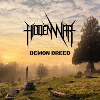 Hidden War - Demon Breed (2020)
