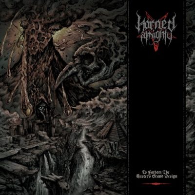 Horned Almighty - To Fathom the Master's Grand Design (2020)
