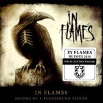 In Flames - Sоunds Оf А Рlауgrоund Fаding (2011) [2014] 320 kbps