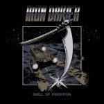 Iron Driver - Smell Of Perdition (2020) 320 kbps
