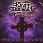 King Diamond - Тhе Grаvеуаrd [Тhе Ultimаtе Еditiоn] (1996) [2009] 320 kbps