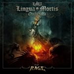 Lingua Mortis Orchestra fеаt. Rаgе - LМО (2013) 320 kbps