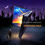 Masheen Messiah - Another Page (2019) 320 kbps