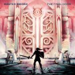 Master Sword - The Final Door (2019) 320 kbps