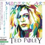 Modern Art feat. Ted Poley - Моdеrn Аrt [Jараnеsе Еditiоn] (2018) 320 kbps