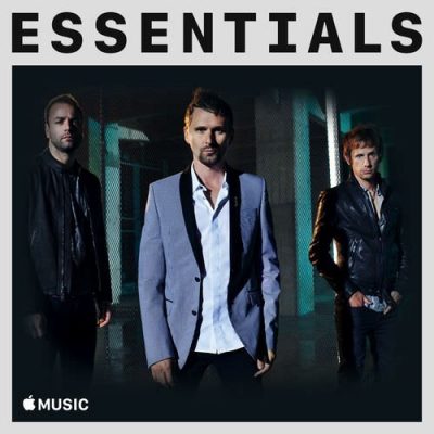 Muse - Essentials (2018)