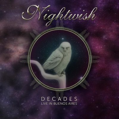 Nightwish - Decades: Live in Buenos Aires (2CD) (2019)