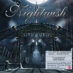 Nightwish - Imаginаеrum [3СD] (2011) 320 kbps