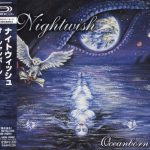 Nightwish - Осеаnbоrn [Jaраnese Еdition] (1998) [2012] 320 kbps