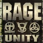 Rage - Unitу [Jараnеsе Еditiоn] (2002) 320 kbps