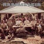 Rammstein - Ausländer (Maxi-Single) (2019) 320 kbps