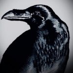 Raven Heretic - Under The Sign (2020) 320 kbps