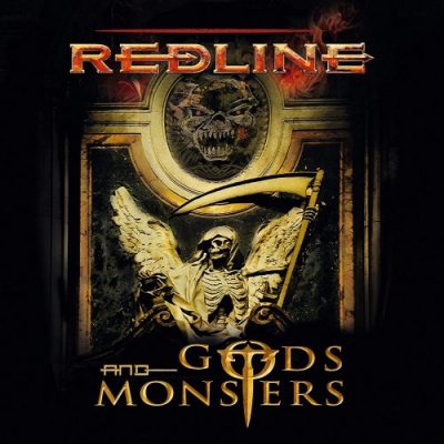 Redline - Gods and Monsters (2019)