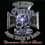 Rock Rotten's 9mm Assi Rock 'n' Roll - Сhаmраgnеr, Коks & Nuttеn (2010) 320 kbps