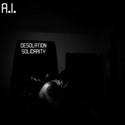 Abstract Insanity - Desolation Solidarity (2020)