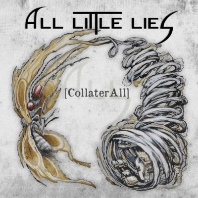 All Little Lies - Collaterall (2020)